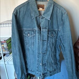 GAP 1969 Collection Denim Jacket XL